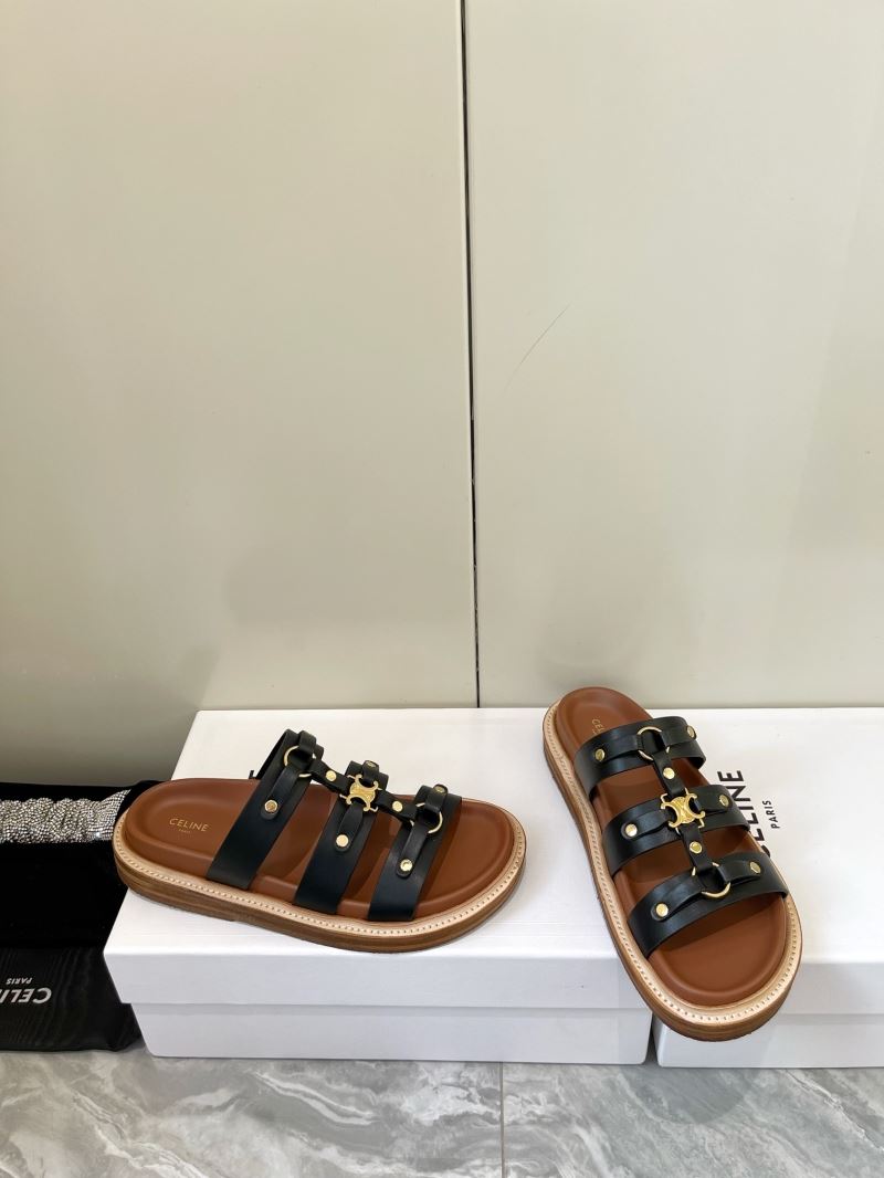 Celine Sandals